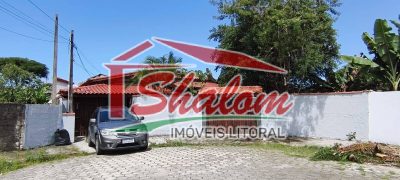 Casa, 3 quartos, 215 m² - Foto 1