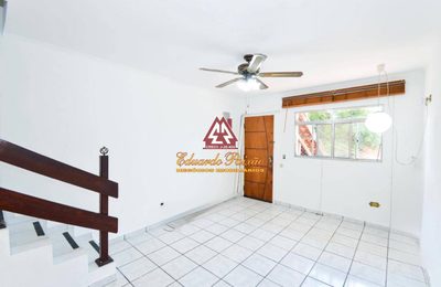 Sobrado, 2 quartos, 116 m² - Foto 4