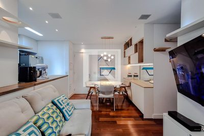 Apartamento, 2 quartos, 67 m² - Foto 3