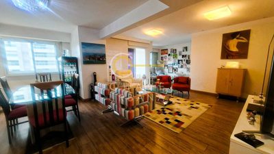 Apartamento, 4 quartos, 150 m² - Foto 4