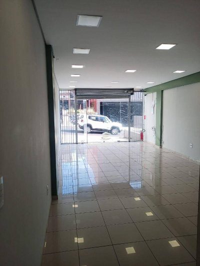 Loja-Salão, 200 m² - Foto 4