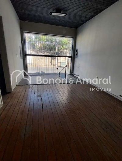 Casa Comercial, 61 m² - Foto 1