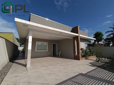 Casa, 2 quartos, 115 m² - Foto 1