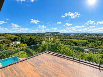 Casa de Condomínio, 6 quartos - Foto 4