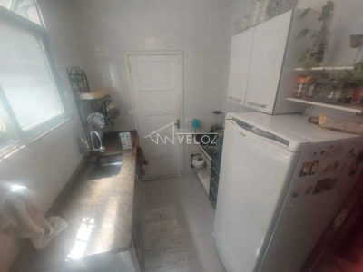 Apartamento, 6 quartos, 172 m² - Foto 1