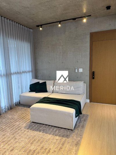 Apartamento, 2 quartos, 85 m² - Foto 2