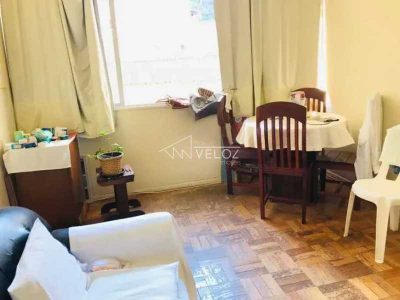 Apartamento, 3 quartos, 80 m² - Foto 1