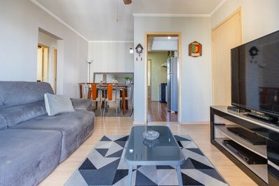 Apartamento, 2 quartos, 64 m² - Foto 4
