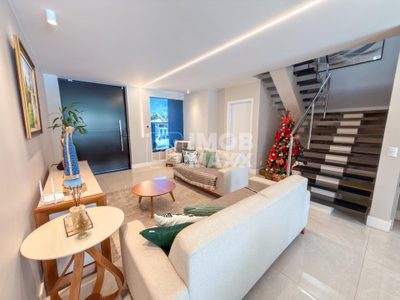 Casa, 4 quartos, 563 m² - Foto 4