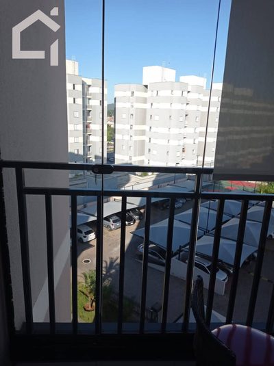 Apartamento, 2 quartos, 52 m² - Foto 2