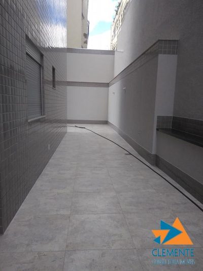 Apartamento, 4 quartos, 90 m² - Foto 5