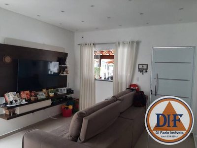 Casa de Condomínio, 2 quartos - Foto 2