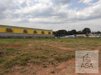 Loteamento e Condomínio, 2 hectares - Foto 4