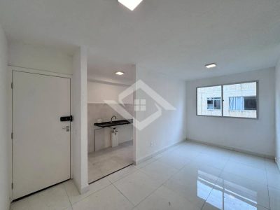 Apartamento, 2 quartos - Foto 1