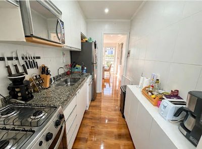 Apartamento, 3 quartos, 73 m² - Foto 4