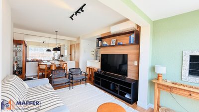 Apartamento, 2 quartos, 69 m² - Foto 3