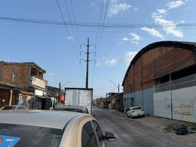 Loja-Salão, 600 m² - Foto 4