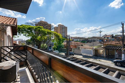 Casa, 3 quartos, 128 m² - Foto 4