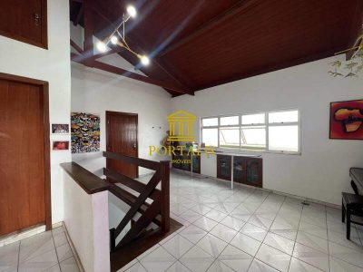 Cobertura, 4 quartos, 124 m² - Foto 5
