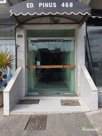 Apartamento, 3 quartos, 76 m² - Foto 2