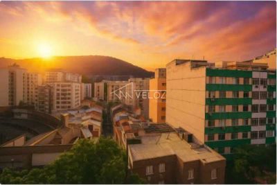 Apartamento, 2 quartos, 70 m² - Foto 2