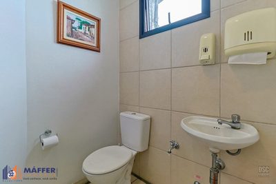 Sala-Conjunto, 52 m² - Foto 2