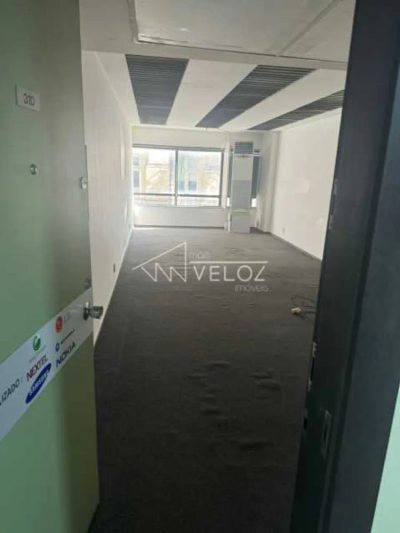 Sala-Conjunto, 37 m² - Foto 3
