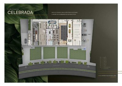 Loja-Salão, 125 m² - Foto 3