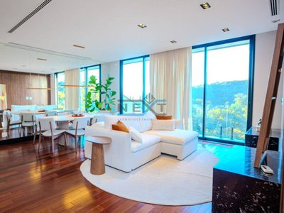 Casa de Condomínio, 5 quartos - Foto 5