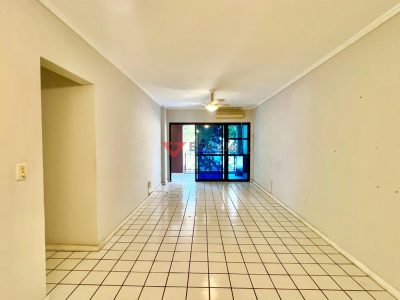 Apartamento, 2 quartos, 90 m² - Foto 1
