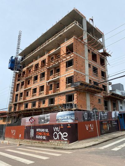 Apartamento, 2 quartos - Foto 2