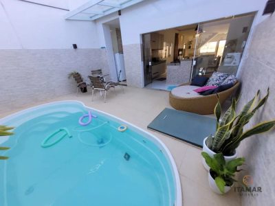 Casa, 3 quartos, 270 m² - Foto 3