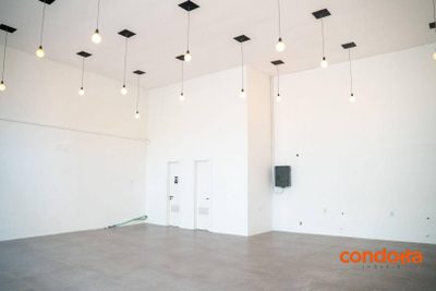 Loja-Salão, 99 m² - Foto 3