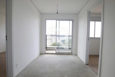 Apartamento, 2 quartos, 43 m² - Foto 1