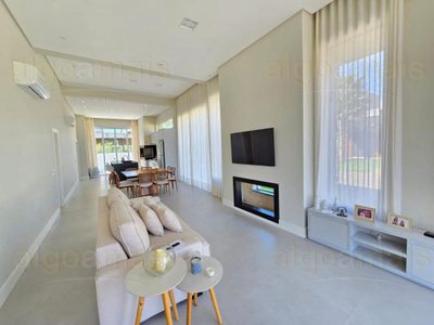 Casa de Condomínio, 4 quartos - Foto 5