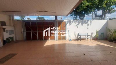 Casa, 4 quartos, 240 m² - Foto 3