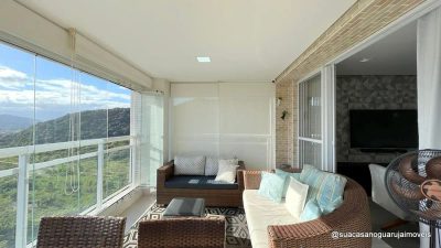 Apartamento, 3 quartos, 158 m² - Foto 2