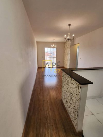 Apartamento, 2 quartos, 59 m² - Foto 2