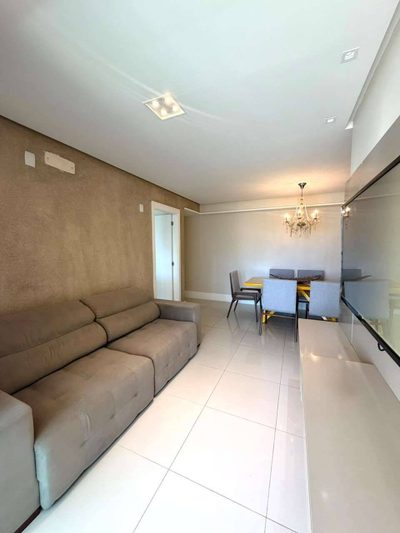 Apartamento, 3 quartos - Foto 5