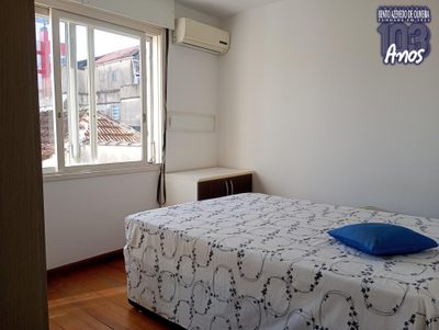 Apartamento, 1 quarto, 47 m² - Foto 5