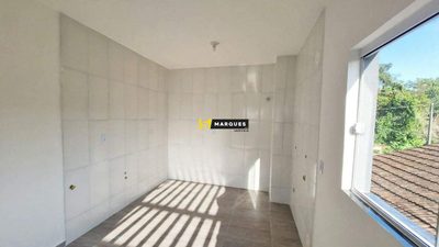 Apartamento, 2 quartos, 52 m² - Foto 2