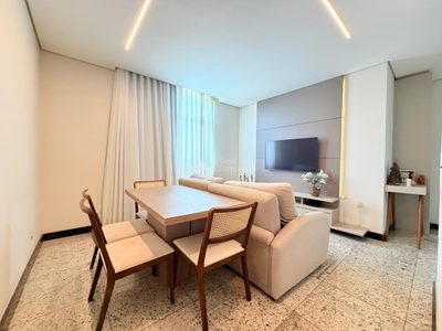 Apartamento, 3 quartos, 120 m² - Foto 3