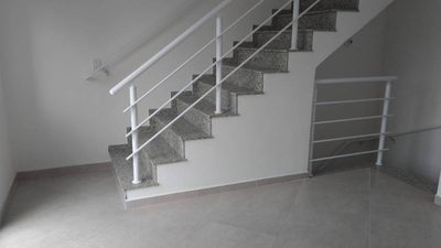 Sobrado, 3 quartos, 92 m² - Foto 5
