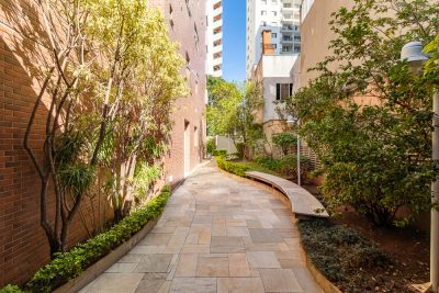 Apartamento, 3 quartos, 167 m² - Foto 4