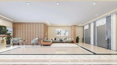 Apartamento, 3 quartos, 102 m² - Foto 4