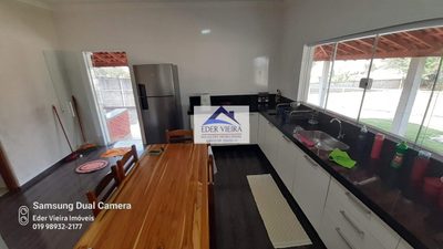Chácara, 3 quartos, 2000 m² - Foto 2