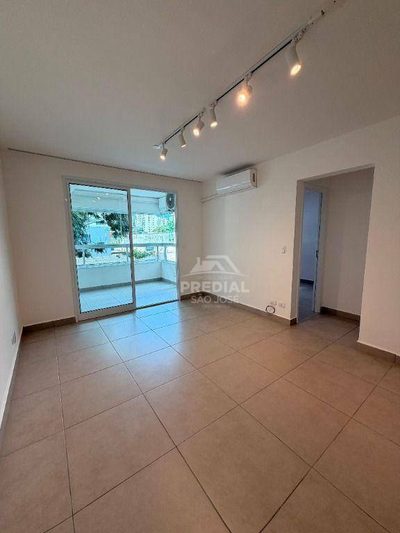 Apartamento, 1 quarto, 48 m² - Foto 1
