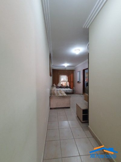 Sobrado, 3 quartos, 170 m² - Foto 4