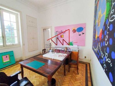 Apartamento, 4 quartos, 233 m² - Foto 1