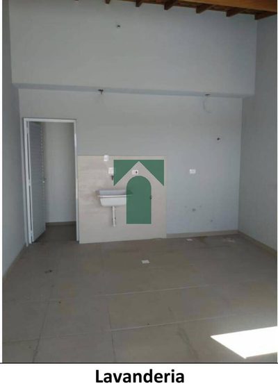 Cobertura, 2 quartos, 100 m² - Foto 2